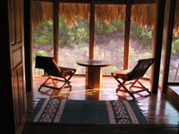 Riverside Villa, Belize