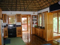 Riverside Villa, Belize