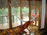 Riverside Villa, Belize